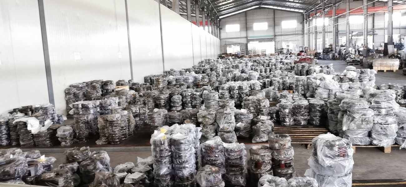 Κίνα Hangzhou Taichuanyuan Construction Machinery Co., Ltd. Εταιρικό Προφίλ