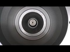 Συσκευή μείωσης ταξιδιού εξορυκτήρα