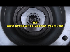 Συσκευή μείωσης ταξιδιού εξορυκτήρα