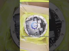 Υδραυλική αντλία K3V112DTP-9T8L Υδραυλική κύρια αντλία για SY205 SY2150E SY205 SY215-8L