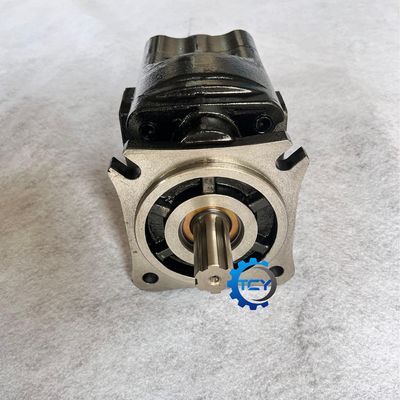 150107010038B Hydraulic Pump Assy 150107010039B Gear Pump for SW955 Sany Wheel Loader
