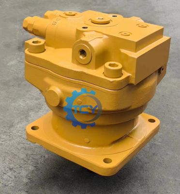 Swing Motor 566-7882 516-0467 Cat 345 345gc Excavator Swing Drive Motor