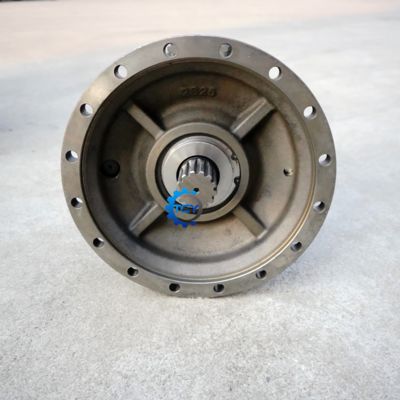 KRC10761 KRC11930 KRC11931 KRC11930 Swing Motor SH210-A6 SH210-6 Excavator Swing Drive
