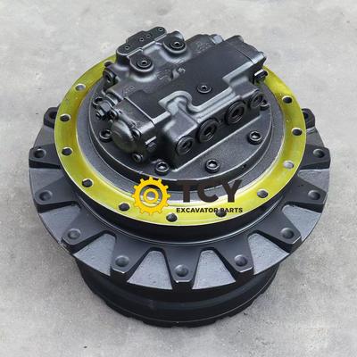 4466663 Hydraulic Motor for Hitachi ZX160 ZX160LCT Final Drive
