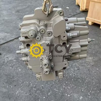 4645311 VALVE HCV06 HYDRAULIC CONTROL VALVE FOR ZX160 ZX160LC-3