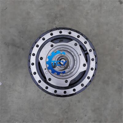 401-00439C 170401-00048 Travel Motor for Doosan Excavator DX300LCA DX300LC DX300 Final Drive