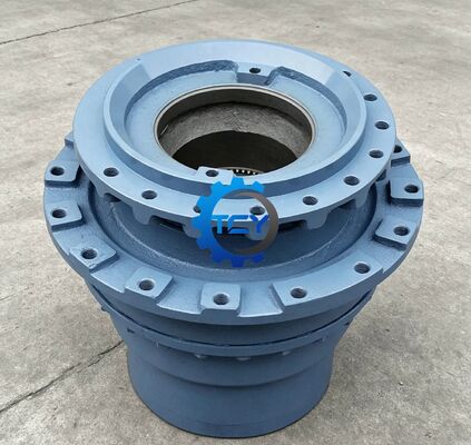 9066008 Travel Gearbox FOR EX200-1