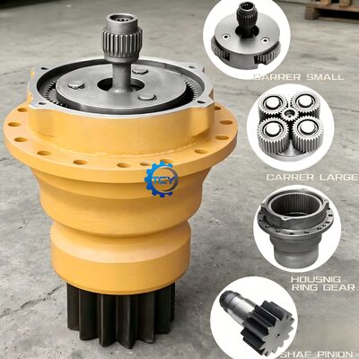 152-7375 DRIVE SWING for WHEELED EXCAVATOR M312 M313C M313D M315 M315C  M318C