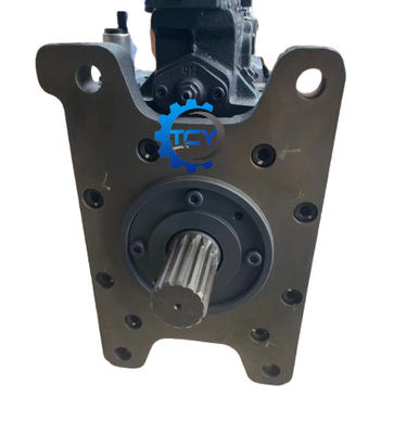 14715508 ΥΔΡΟΥΛΙΚΗ ΚΑΝΟΝΙΚΗ ΠΑΜΠΗ VOE14715508 EXCAVATOR ΥΔΡΟΥΛΙΚΗ ΠΑΜΠΑ DPA117T-ON8D-2N1B