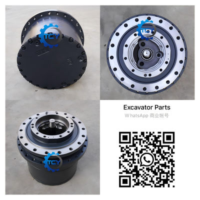 39Q8-42100 Travel Reduction Gearbox