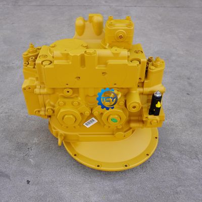 272-6959 233-1115 ΠΑΜΠΗ GP ΚΑΛΗ ΥΔΡΑΥΛΙΚΗ SBS140 ΥΔΡΑΥΛΙΚΗ ΠΑΜΠΑ για το CAT329DL 325DL 328D 329D 329DL 345D