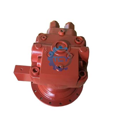 401-004578 401-00457 Κουνούμενος κινητήρας για DX300LCA DX300LCA Υδραυλικός κινητήρας σκάφους