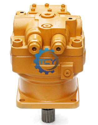 516-0465 5160465 Κουνούμενος κινητήρας Cat330 330GC 536-7287 557-5887 559-1916 Κουνούμενος μηχανισμός