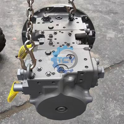 ΥΔΡΟΥΛΙΚΗ ΠΟΥΜΠΑ 708-2L-00700 708-2L-00701 708-2L-00700 708-2L-01701 ΚΑΛΗ ΠΟΥΜΠΑ για PC210 PC23ONHD