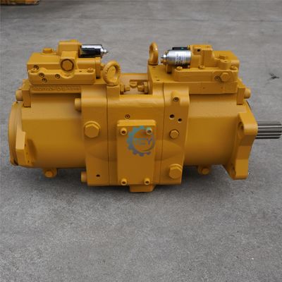 K7V180DTP 565-9737 568-3007 550-4341 ΥΔΡΟΥΛΙΚΗ ΠΟΥΜΠΗ ΠΙΣΤΩΝ Εφαρμόστε για CAT336GC E336GC E345GC