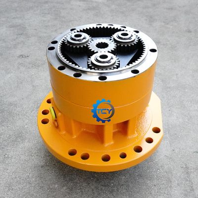 21W-26-00052 21W-26-00021 PC75UD PC75UU PC75-8 Μειωτήρας Περιστροφής για Εκσκαφέα Komatsu