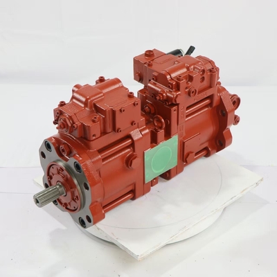 31N3-10010 K3V63DT 9C Υδραυλική αντλία Assy 31N3-10011 Συμβατό με HY R130-7 R110-7 R140-7 εξορυκτήρα