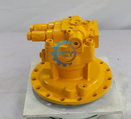 1915542 334-9976 MOTOR GP SWING Ανταλλακτικά Caterpillar CAT318C 319C 319D 319DL 319D LN 320C 320C 320C 320D 320D ΓΙΑ SWING MOTOR