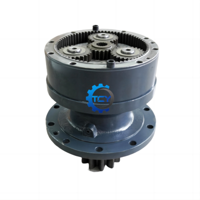 MBE312B TSM72-RG700 Μειωτήρας Περιστροφής 60359570 860635 για SANY 135 SY135C Εκσκαφέας