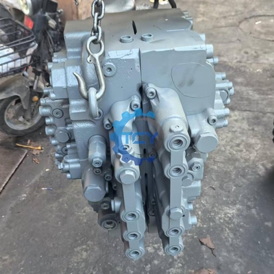 Υδραυλική βαλβίδα ελέγχου για ZX350H-5G ZX350K-5G ZX350LCH-5G κύρια βαλβίδα