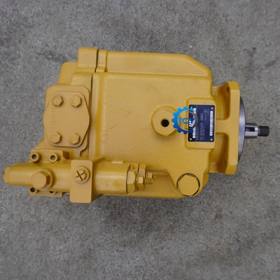 6E-3137 Υδραυλική αντλία 6E3137 Grader 120H 140K 160K αντλία έμβολο