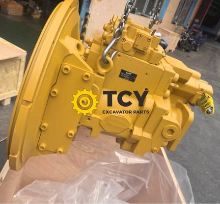 Υδραυλική αντλία εκσκαφέα 497-8497 434-8189 295-9663 295-9424 για CAT345D 345D L 345D LVG 349D 349D L