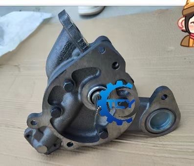 6Y8765 Pump for Cat120H 120K 12H 12H ES 12H NA