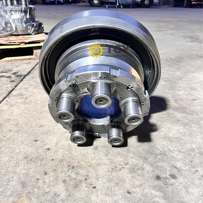 620-9158 6209158 High-Quality Excavator Parts 620-9159 6209159 569-4210 For  E330GC E330 Reducer Gearbox