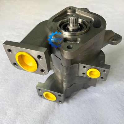 3741605 374-1605 Τροφοδοτική αντλία Βουλντόζα D8R