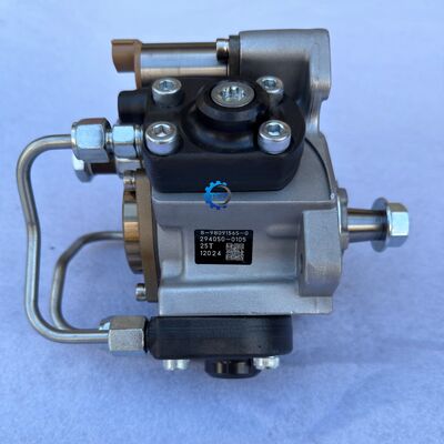 Αντλία ψεκασμού καυσίμου 294050-0105 294050-0103 για κινητήρα 6HK1 Hitachi ZAX330-3 ZAX350-3 CASE CX290 CX300 SANY SY365