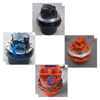 31M8-40020 HYUNDAI HCE ταξιδιωτικός κινητήρας για R55-7 R55-7A R60VS