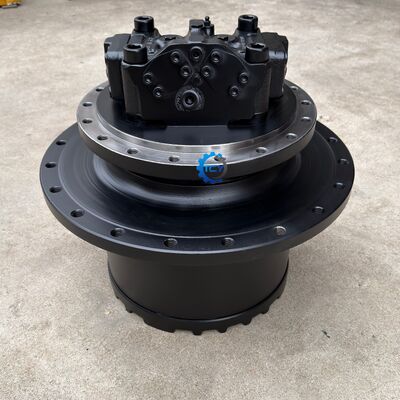 20Y-27-00500 20Y-27-00501 Κινητήρας Ταξιδιού 708-8F-00250 708-8F-31174 για PC200-8 PC210-7K PC210LC-7K PC210NLC-7K Συγκρότημα Τελικής Μετάδοσης