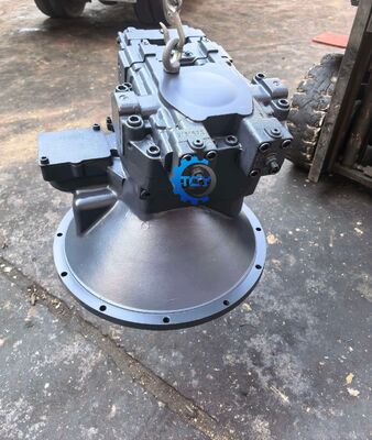 400914-00284 HYDRAULIC PUMP FOR DX420LCA EXCAVATOR PUMP