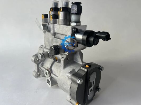 3752647 375-2647 ΒΟΜΠΗ ΓΙΑ CAT336GC 330GC C7.1 ΜΟΤΟΡΙΣΜΟΣ ΔΗΕΖΕΛΑΣ ΠΑΜΠΗ