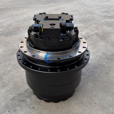 31N8-40053 FINAL DRIVE ΜΕ ΜΟΤΕΡ ΓΙΑ ΕΚΣΚΑΦΕΑ R305-7 R290LC-7A