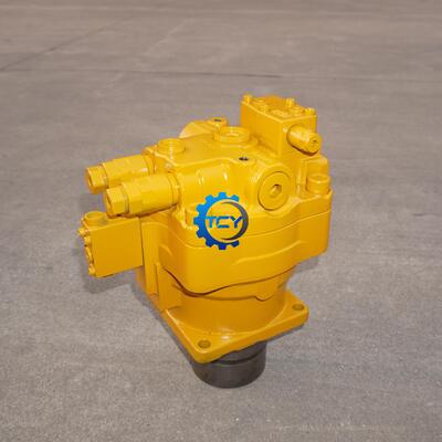 11C3257 SWING MOTOR M5X80 ΓΙΑ Liugong913 LG915