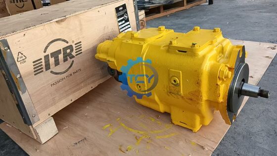 8J-6155 ΠΑΜΠΗ 8J6155 για 12G 160G 140G 130G MOTOR GRADER