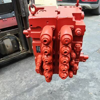 31Q6-16113 Βαλβίδα ελέγχου για την Hyundai Robex 220 LC 9A
