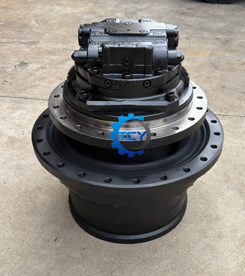 9302718 9298565 9263594 FINAL DRIVE HMGF84FA MSF-340VP για την HITACHI ZX470-5G ZX450-6 ZX490-5A