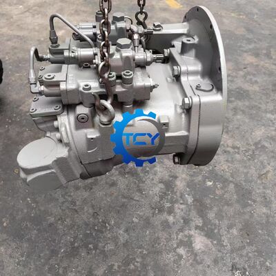 HPV118HW-23B Υδραυλική αντλία 9262319 9257345 9262320 για E200D LC ZX200-3