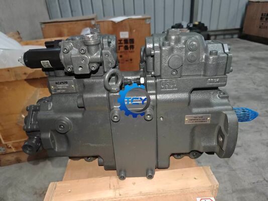 K7V63DTP-9NOE Υδραυλική αντλία για το liugong CLG915 GLG915E XCMG150 SANY135