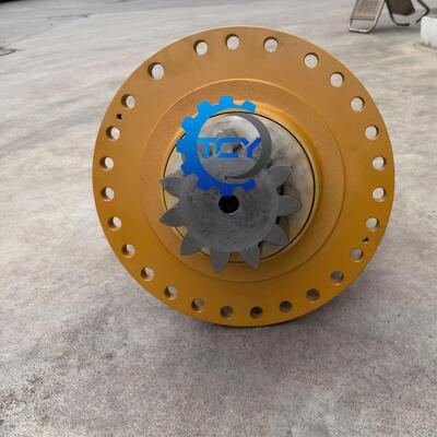 602-5995 Planetary Gear to Swing Device for Cat349GC E349GC Cat 350 E350