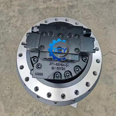 2276103 FINAL DRIVE E330C E330CL TRAVEL MOTOR for CAT EXCAVATOR FINAL DEVICE