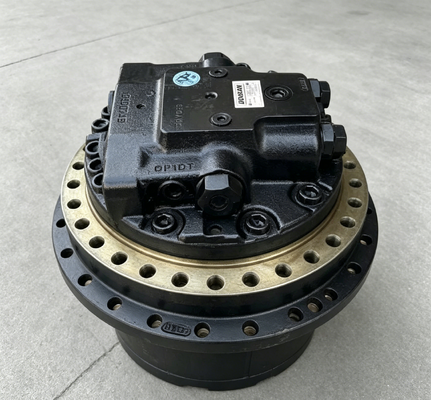170401-00079A FINAL DRIVE K1017674 ΥΔΡΑΥΛΙΚΟΣ ΜΟΤΕΡ ΓΙΑ DX180LC DX160LC