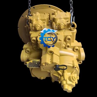 2959663 ΑΝΤΛΙΑ GP-PISTON ΓΙΑ CAT345D 349D ΥΔΡΑΥΛΙΚΗ ΑΝΤΛΙΑ