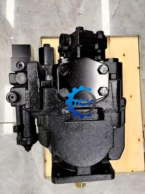 YT10V00023F1 ΥΔΡΑΥΛΙΚΗ ΑΝΤΛΙΑ PVC80RC ΚΥΡΙΑ ΑΝΤΛΙΑ ΓΙΑ SK75 SK80CS-2 SK70SR-2