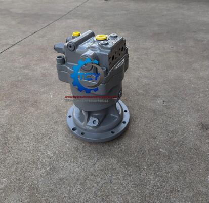 9196961 9177550 Μηχανή Περιστροφής ΓΙΑ ZX120 ZX130