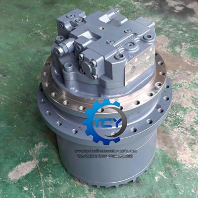 Τελικός δίσκος για EC300D EC350D EC350D EC380DHR EC380E EXCAVATOR