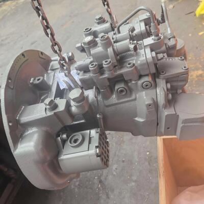 HPV118HW ΥΔΡΟΥΛΙΚΗ ΚΑΛΗ ΠΑΜΠΑΣΗ 9256125 για την HITACHI EXCAVATOR ZX200-3 ZX240-3