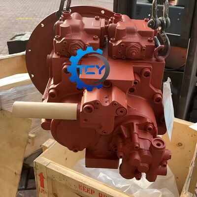 31Q6-15010 Hyundai HCE K3V112DP-1L9R-9P49 ΚΥΡΙΑ ΑΝΤΛΙΑ